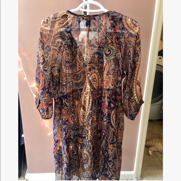 Fashion Fuse Dress - Picture 2 of 2